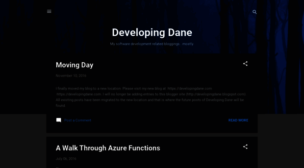 developingdane.blogspot.com