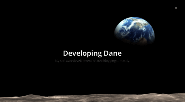 developingdane.com