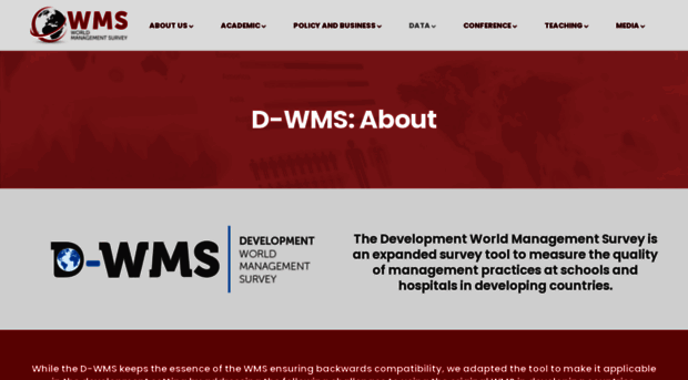 developingmanagement.org