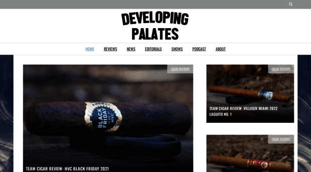 developingpalates.com