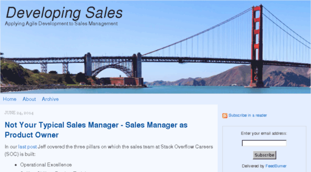 developingsales.com