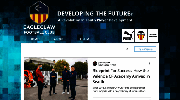 developingthefuture.club