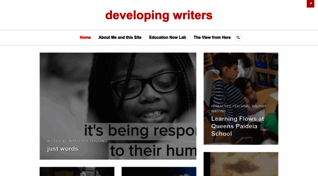 developingwriters.org
