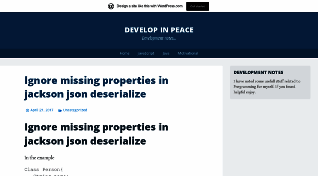 developinpeace.wordpress.com