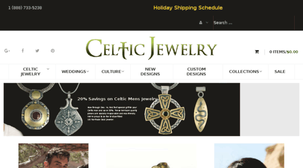 development.celticjewelry.com