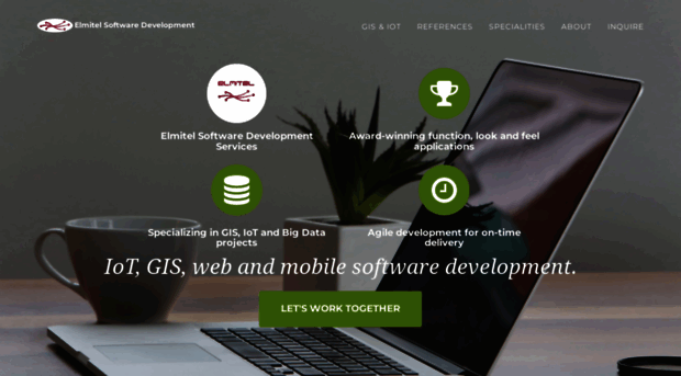 development.elmitel.com