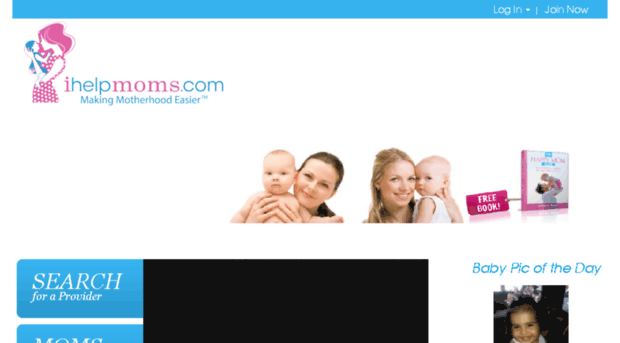 development.ihelpmoms.com