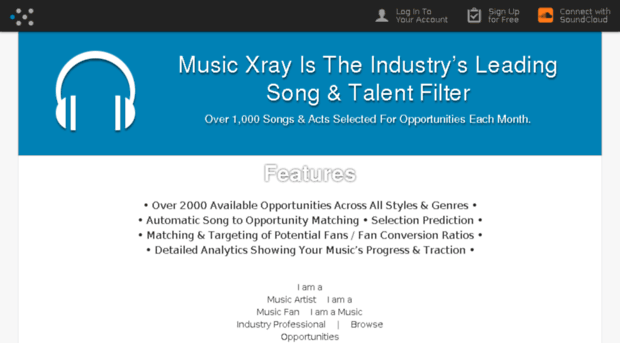 development.musicxray.com