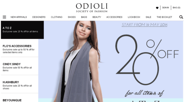 development.odioli.com