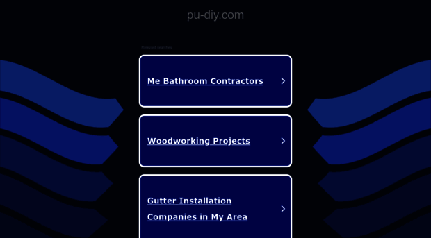 development.pu-diy.com
