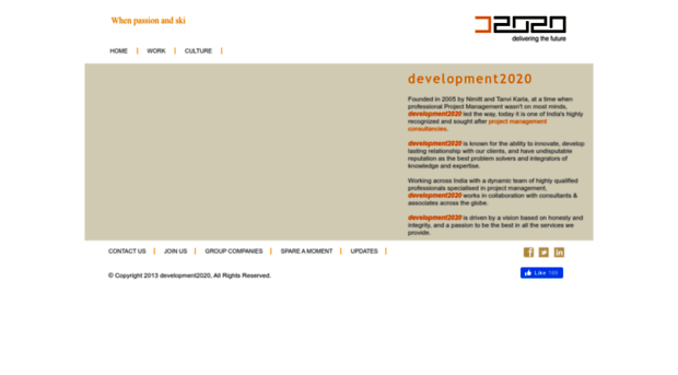 development2020.com