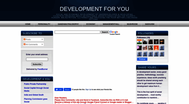 development4you.org