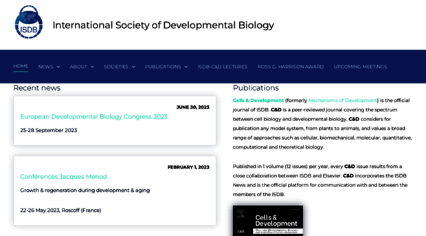 developmental-biology.org