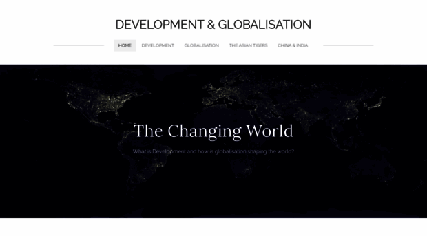 developmentandglobalisation.weebly.com