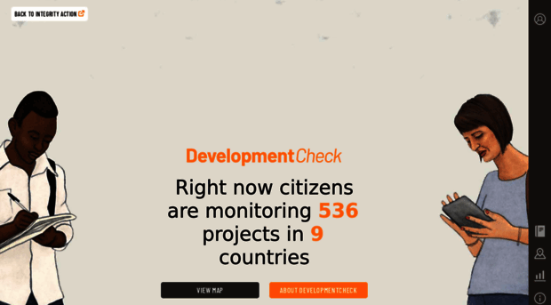 developmentcheck.org