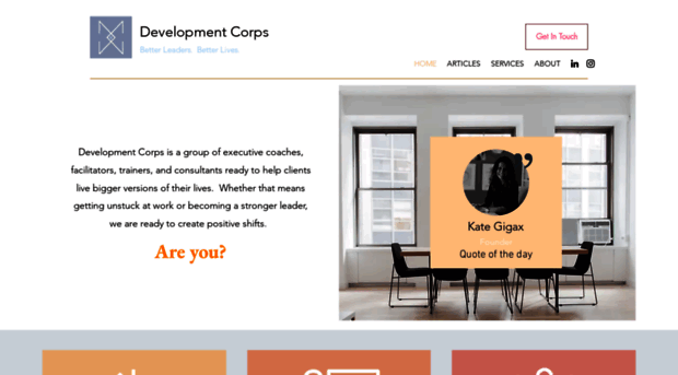 developmentcorps.com