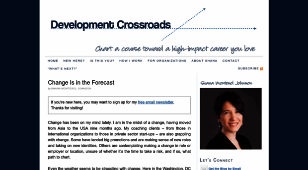 developmentcrossroads.com