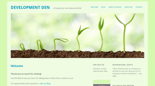 developmentden.com