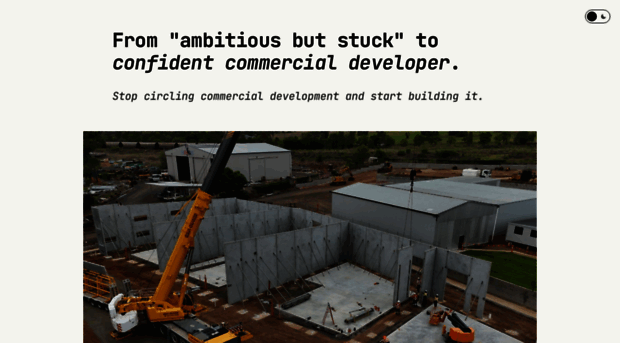 developmentnavigator.com