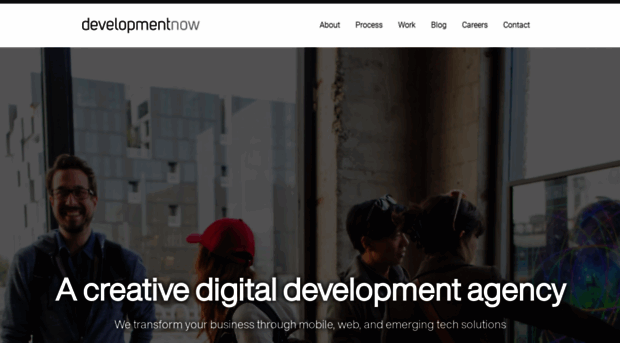 developmentnow.com