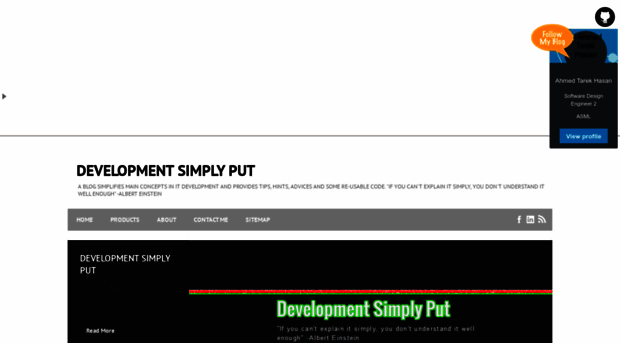 developmentsimplyput.blogspot.com