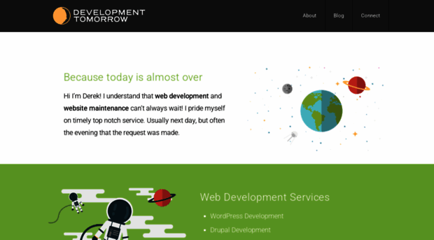 developmenttomorrow.com