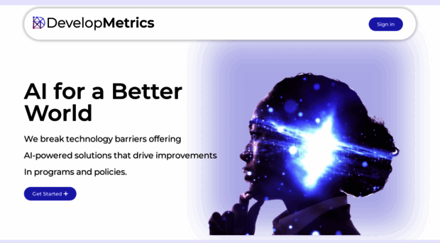 developmetrics.com