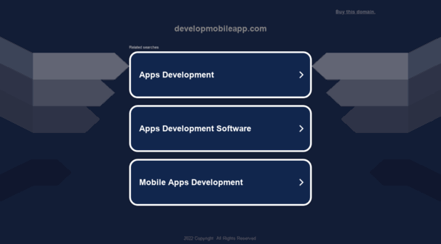 developmobileapp.com