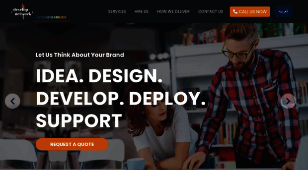 developnetwork.net