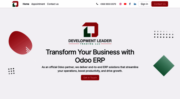 developoman.com