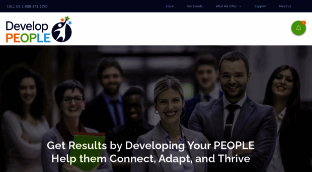 developpeople.com