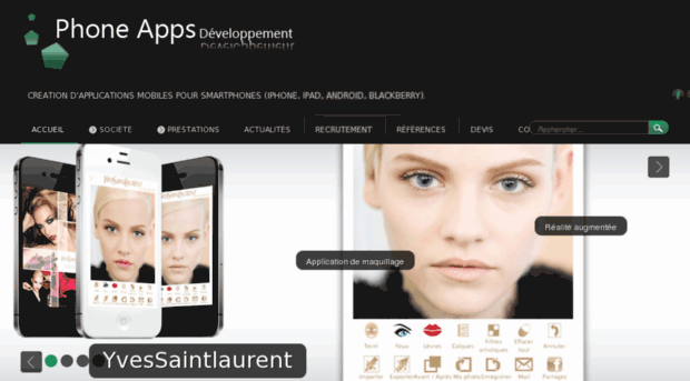 developpeuriphone.com