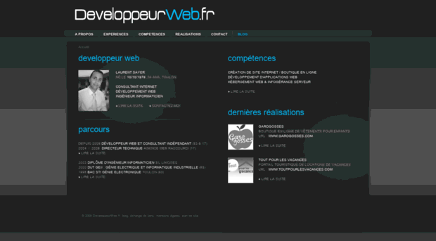 developpeurweb.fr