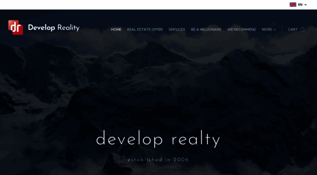 developreality.cz