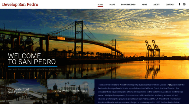 developsanpedro.com