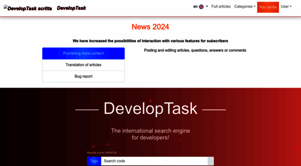 developtask.com