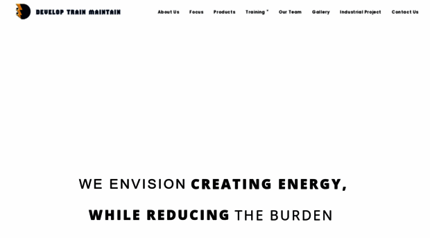 developtrainmaintain.com
