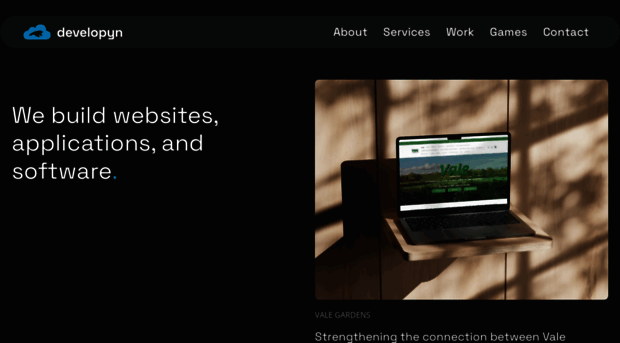 developyn.com