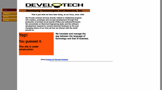 develotech.net