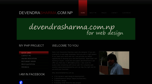 devendrasharma.com.np