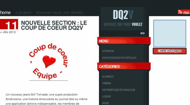 devenez-qui-vous-voulez.com