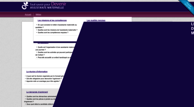 devenir-assistante-maternelle.fr