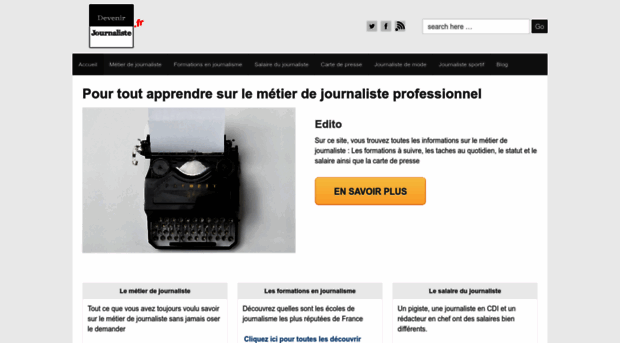 devenir-journaliste.fr
