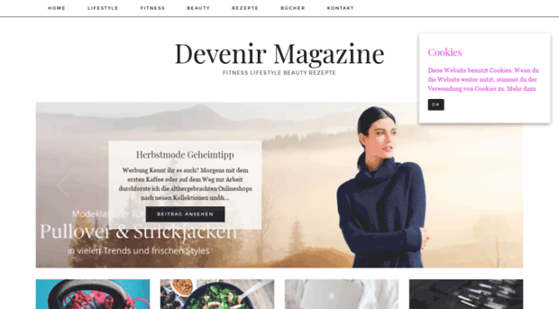 devenir-magazine.com