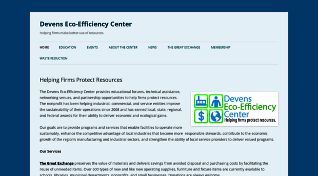 devensecoefficiencycenter.wordpress.com