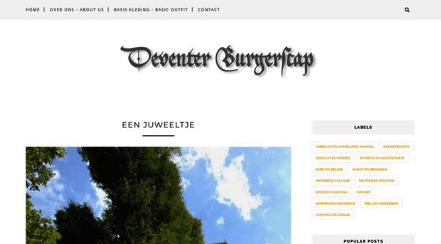 deventerburgerscap.blogspot.cz