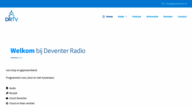 deventerrtv.nl