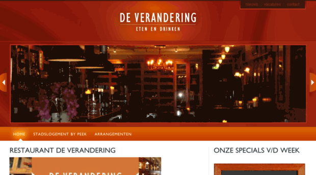 deverandering.nl