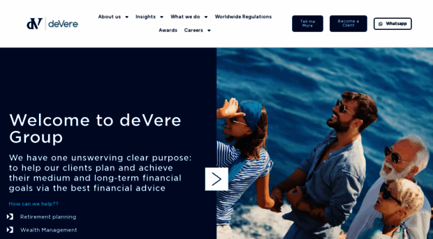 devere-group-online.com