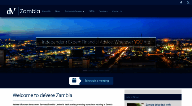 devere-zambia.co.zm